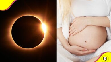 mitos eclipses