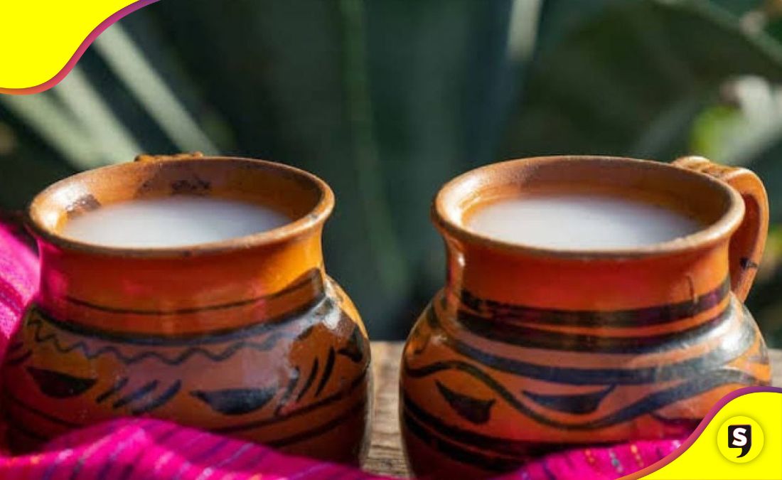 fiesta del pulque 2024 en CDMX