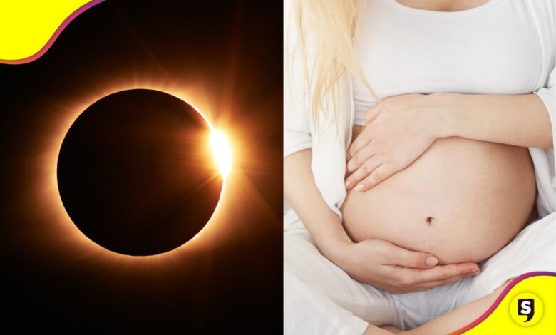 mitos eclipses