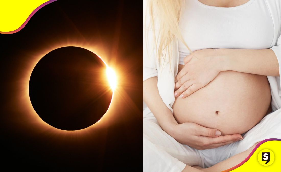 mitos eclipses