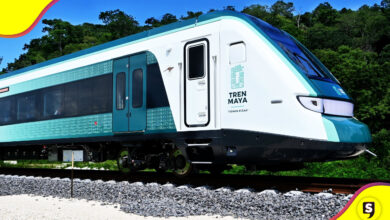 tramo 5 del Tren Maya