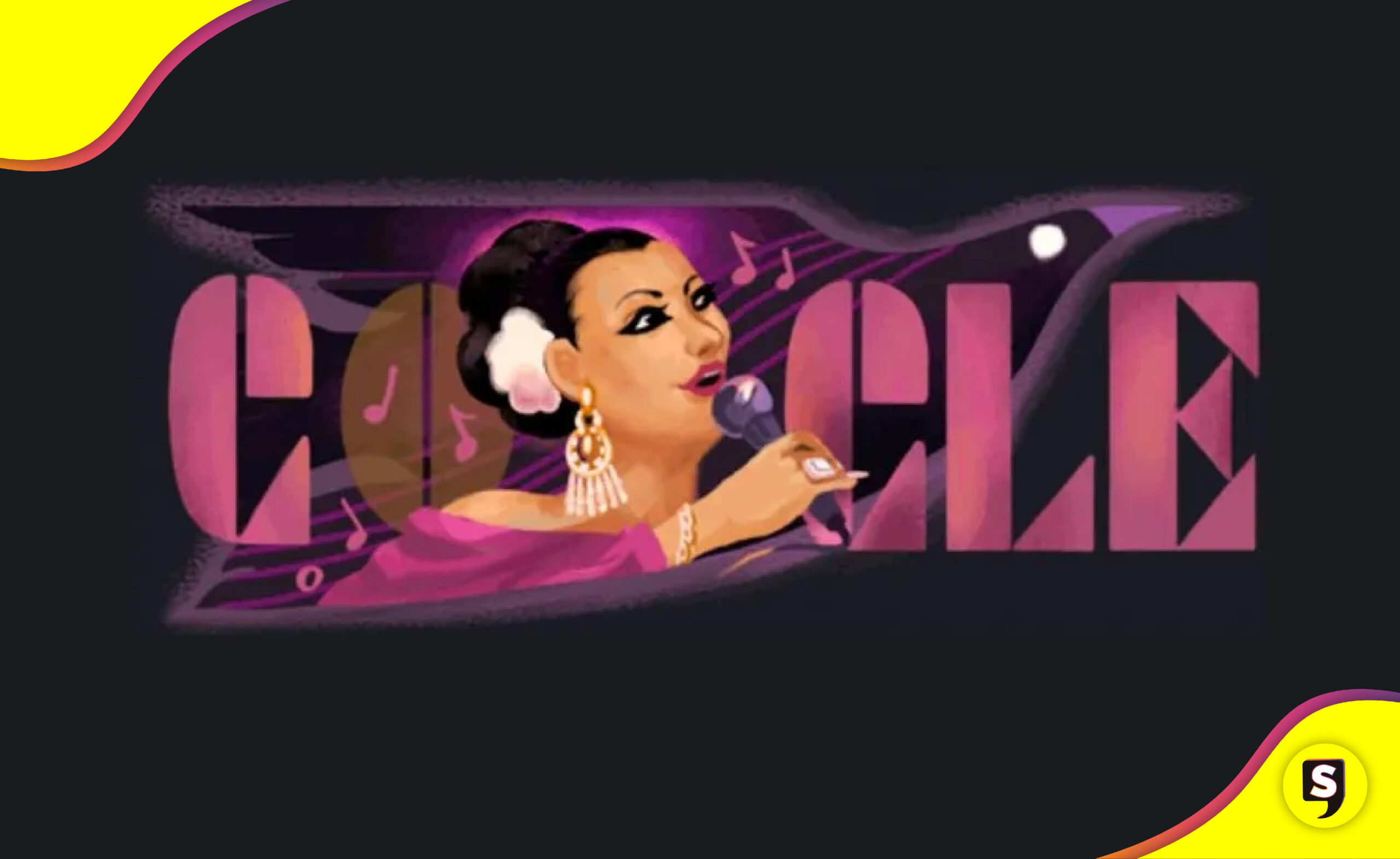 Google Lola Beltrán