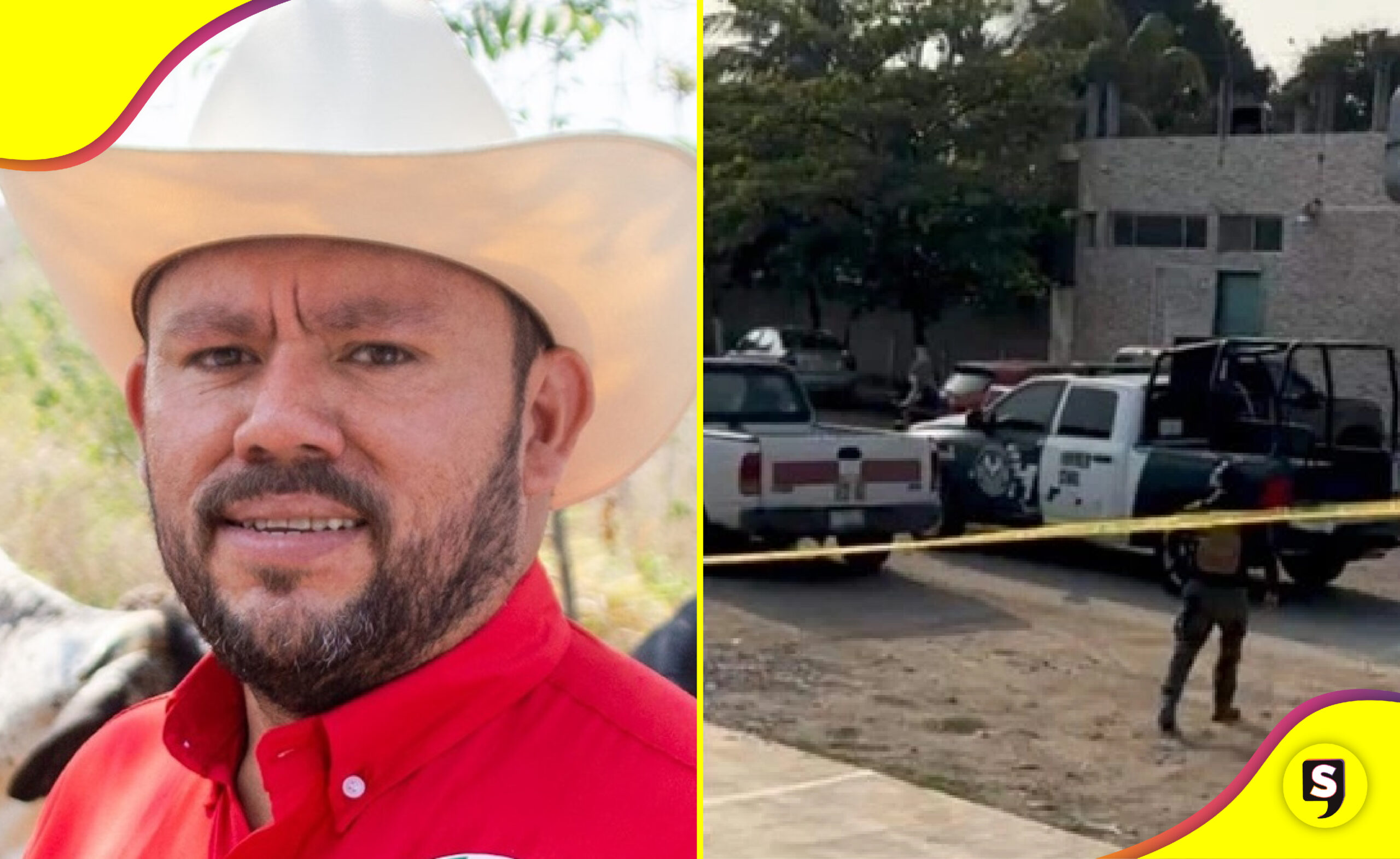 Policarpio Ramírez excandidato Veracruz