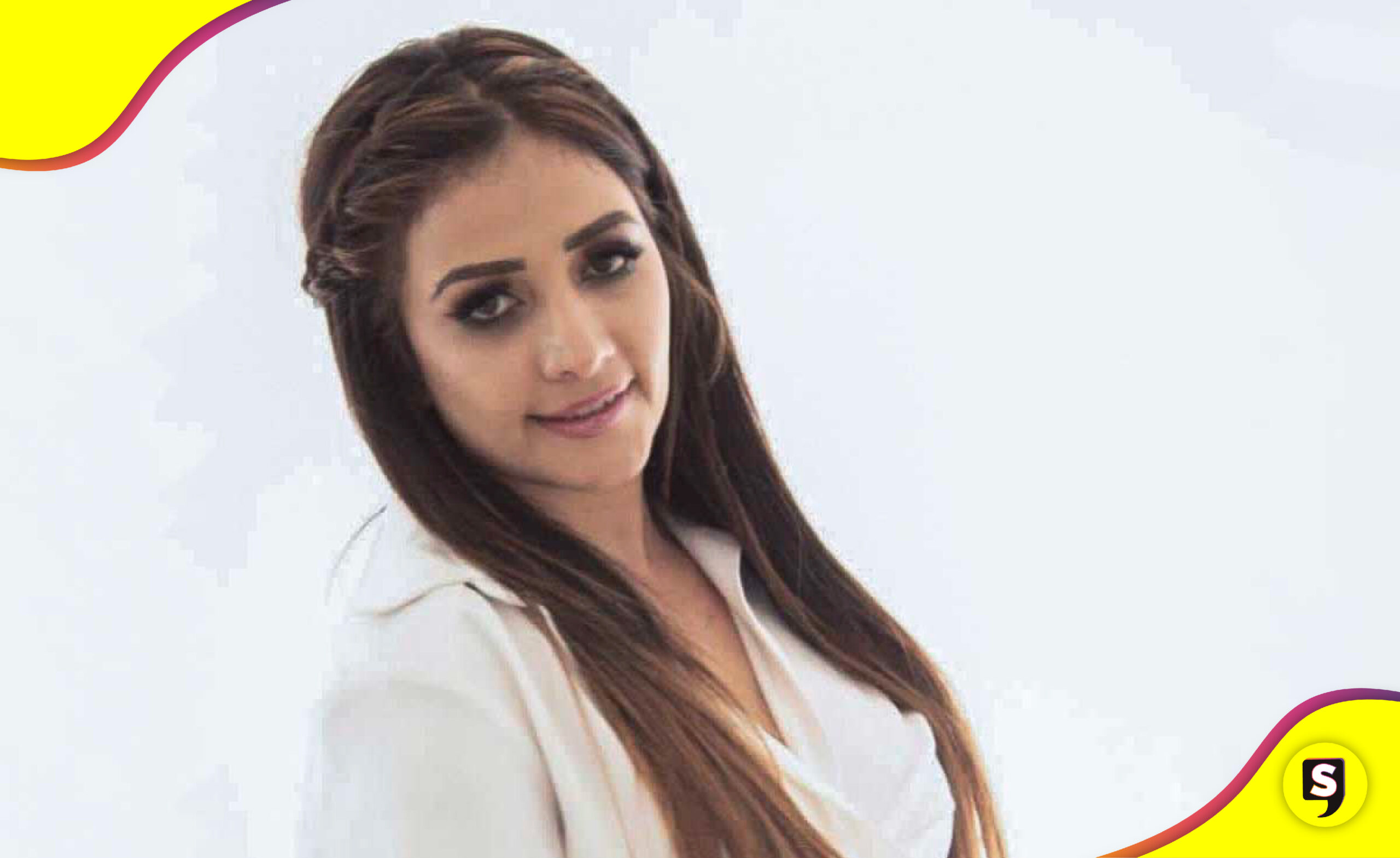 Karla Herreral PES en Michoacán