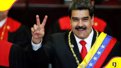 Maduro candidato Venezuela