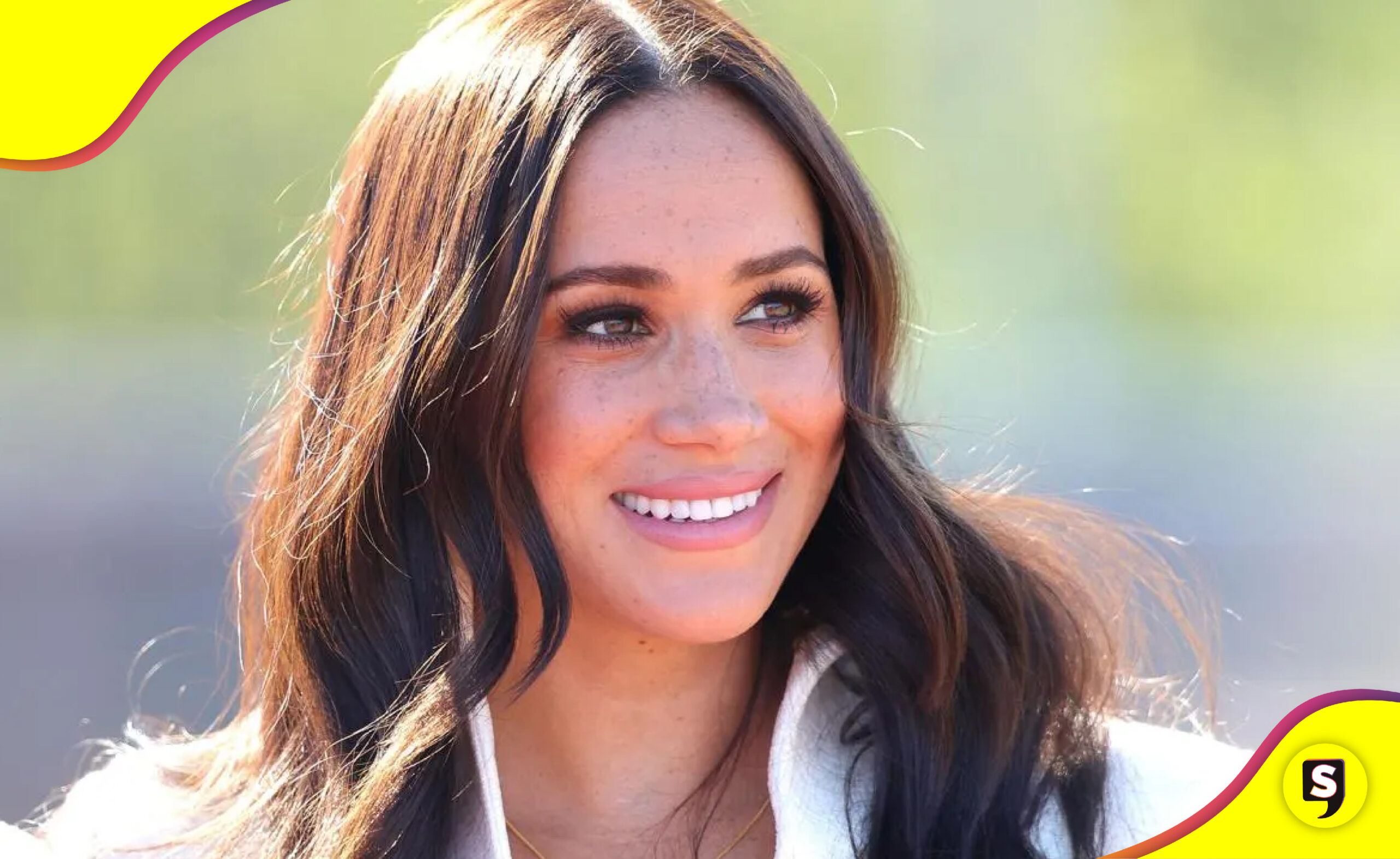 Meghan Markle marca de lujo