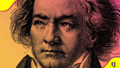 datos curiosos de Beethoven