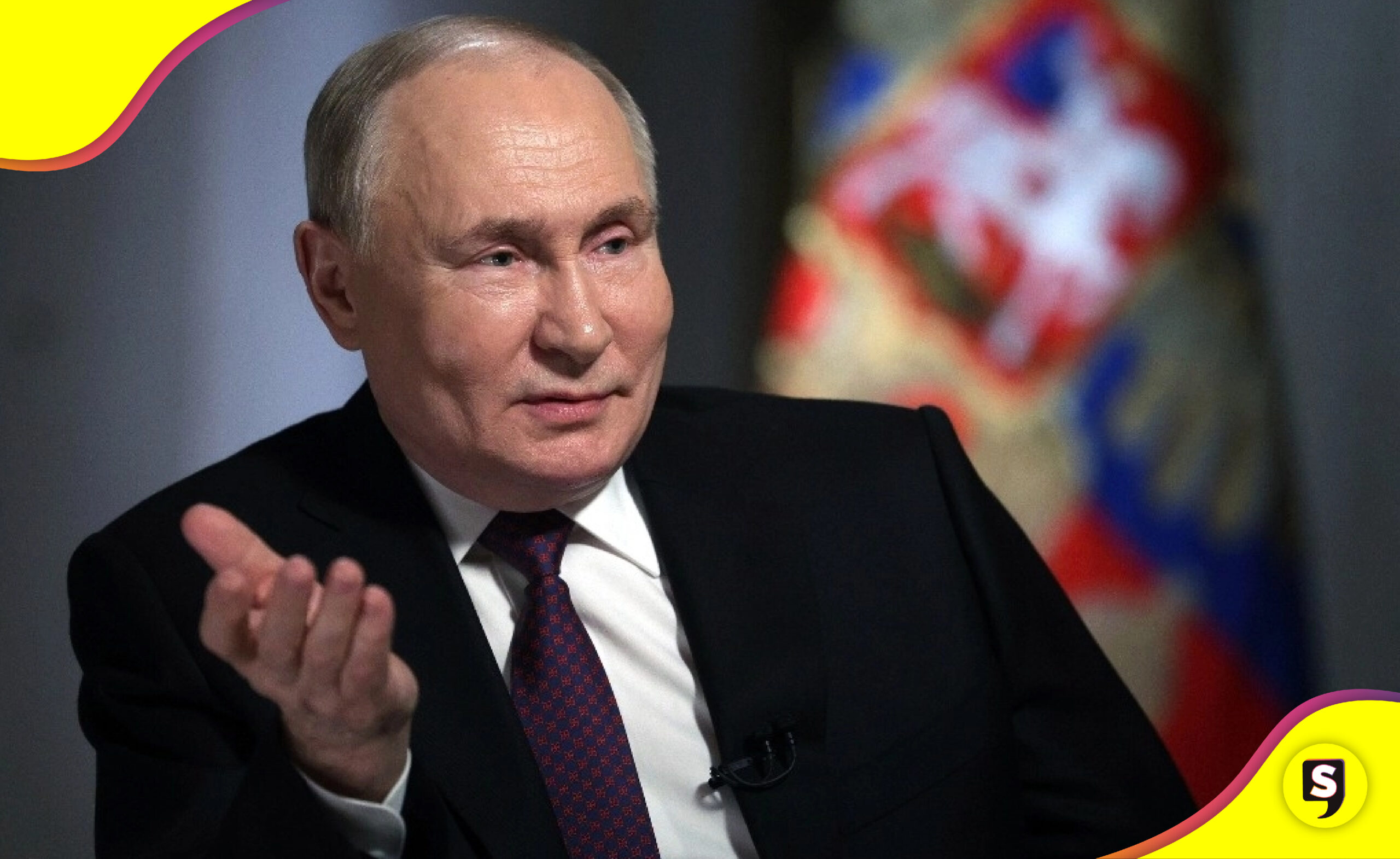votaciones en Rusia