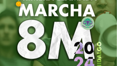 8M Pachuca