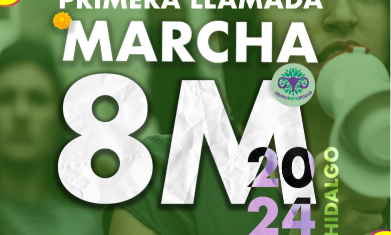 8M Pachuca