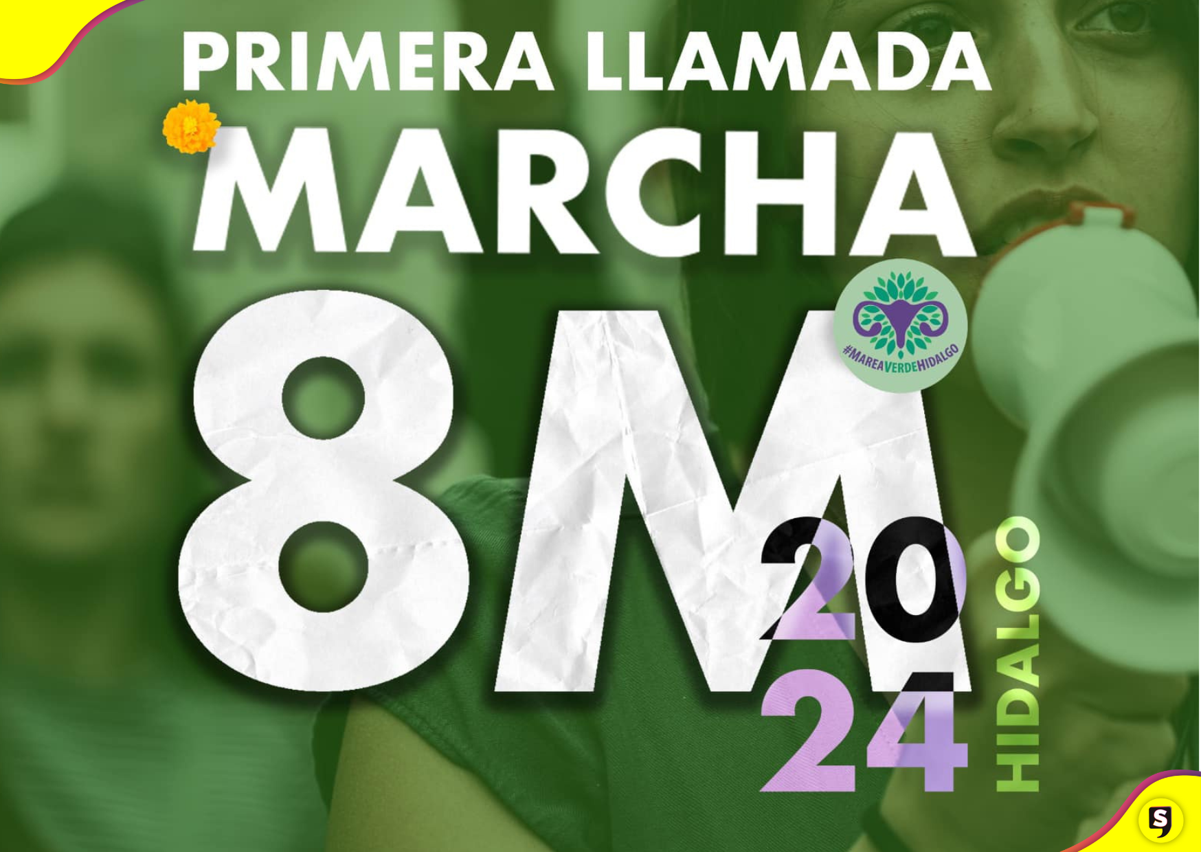 8M Pachuca