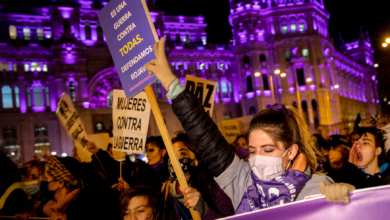 #8M Hidalgo