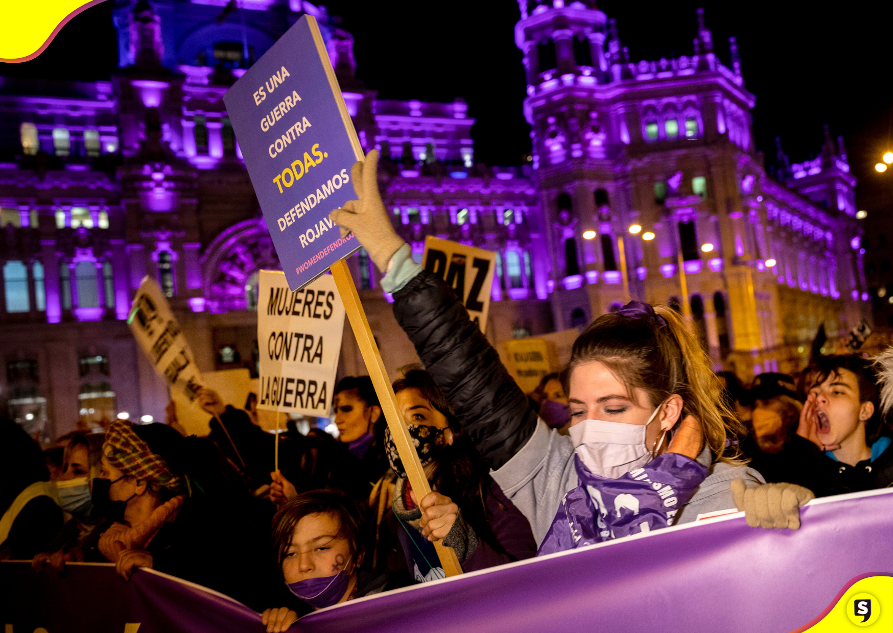 #8M Hidalgo