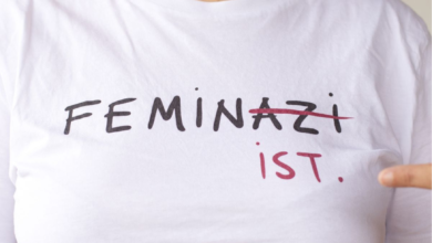 feminismo feminazi