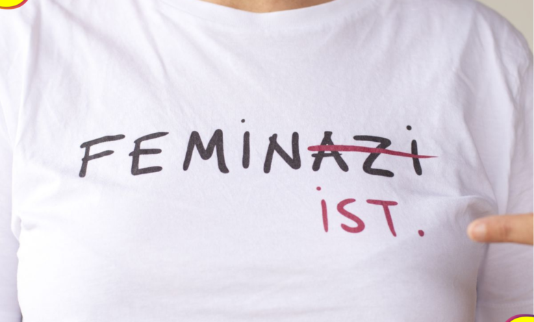 feminismo feminazi