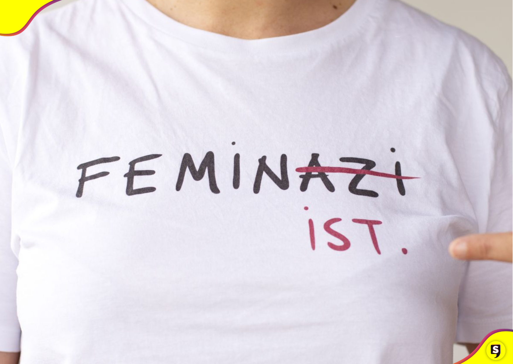 feminismo feminazi