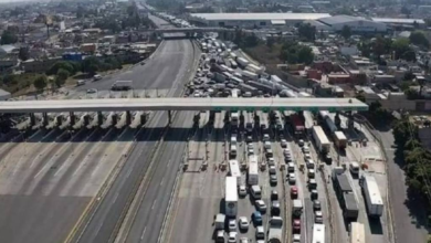 autopista México-Pachuca