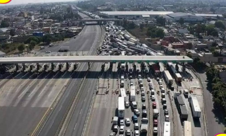 autopista México-Pachuca