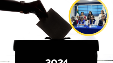 Elección 2024 PAN Hidalgo Observatorio Electoral