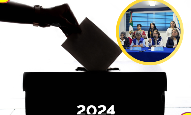 Elección 2024 PAN Hidalgo Observatorio Electoral