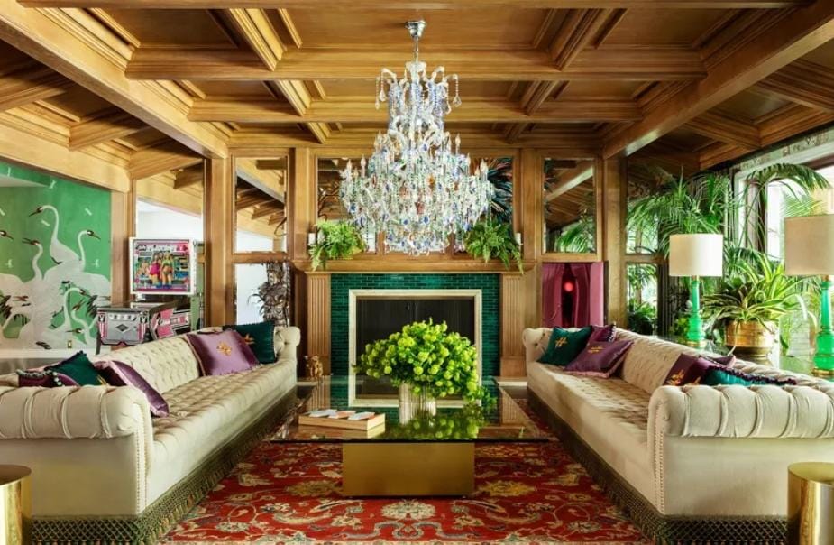 Foto: Architecturaldigest