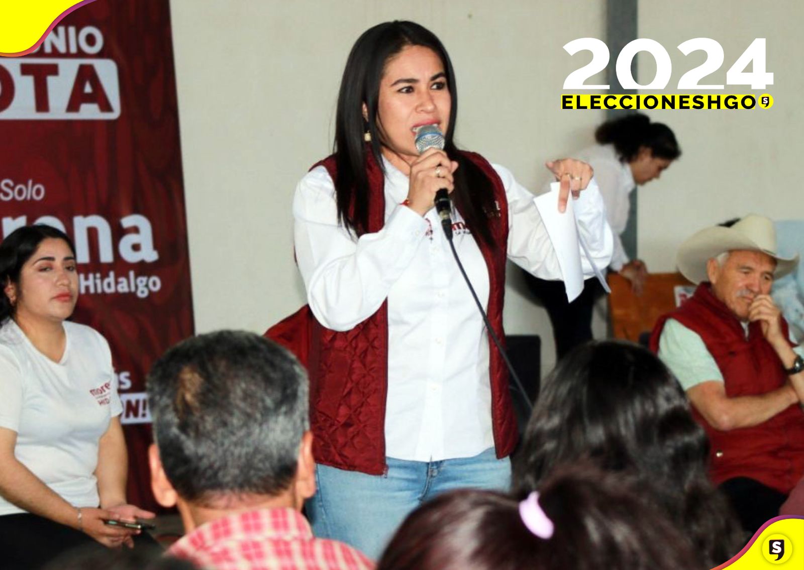 educación Simey Olvera