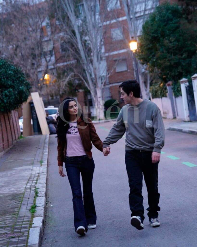 Foto: Revista Quién