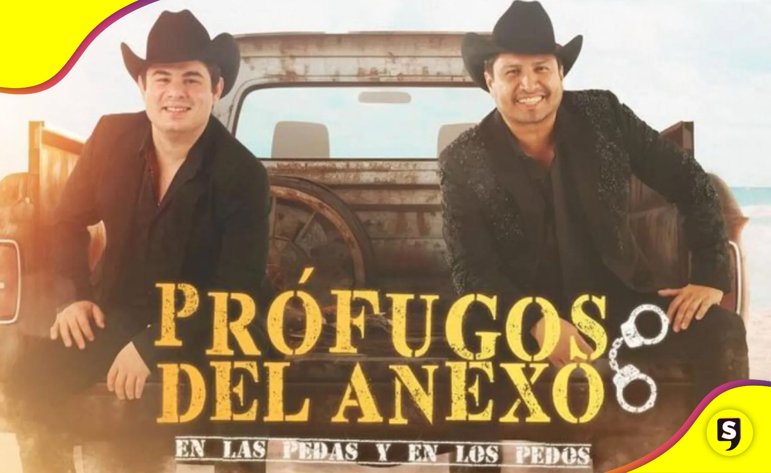 pagarán ‘Prófugos del Anexo’