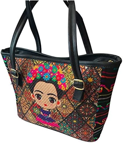 Productos de Frida Khalo.