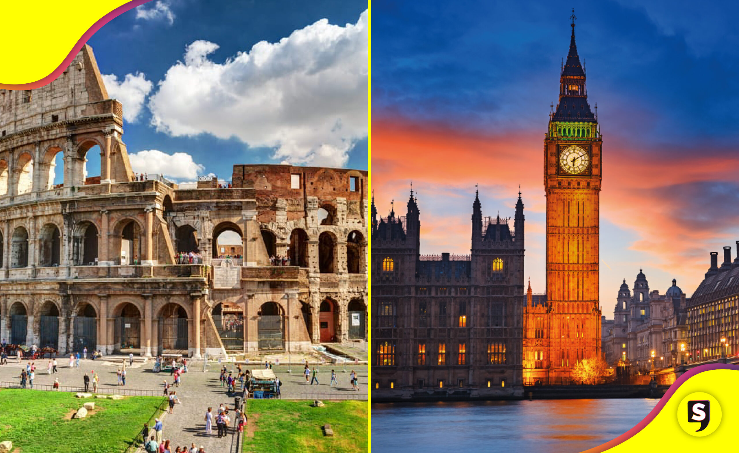 países más visitados OTB