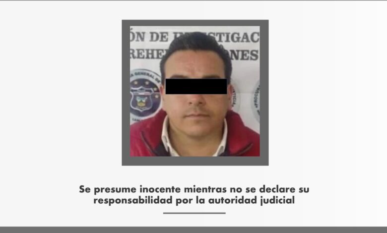 director Firma Jurídica Pachuca