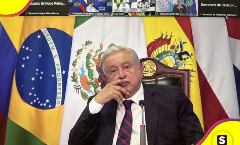 CELAC