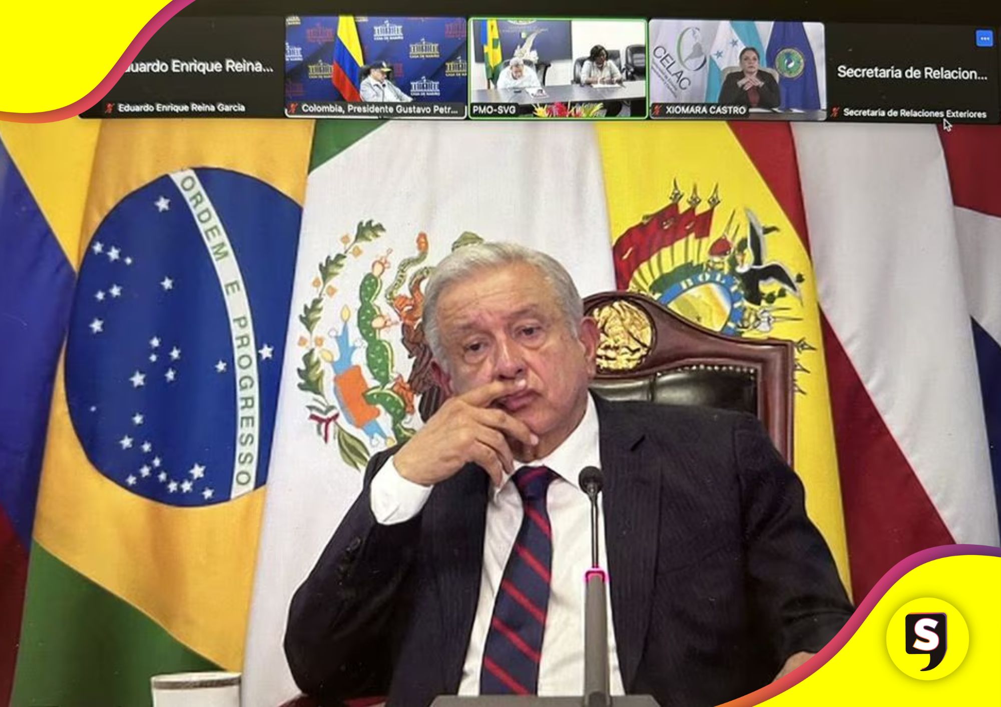 CELAC