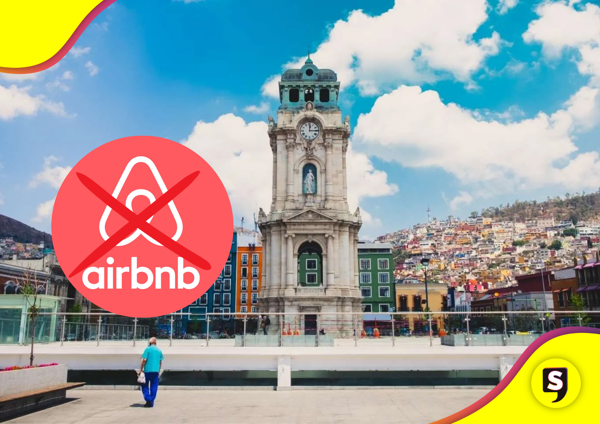 airbnb