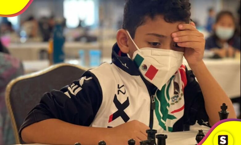 Juegos Nacionales