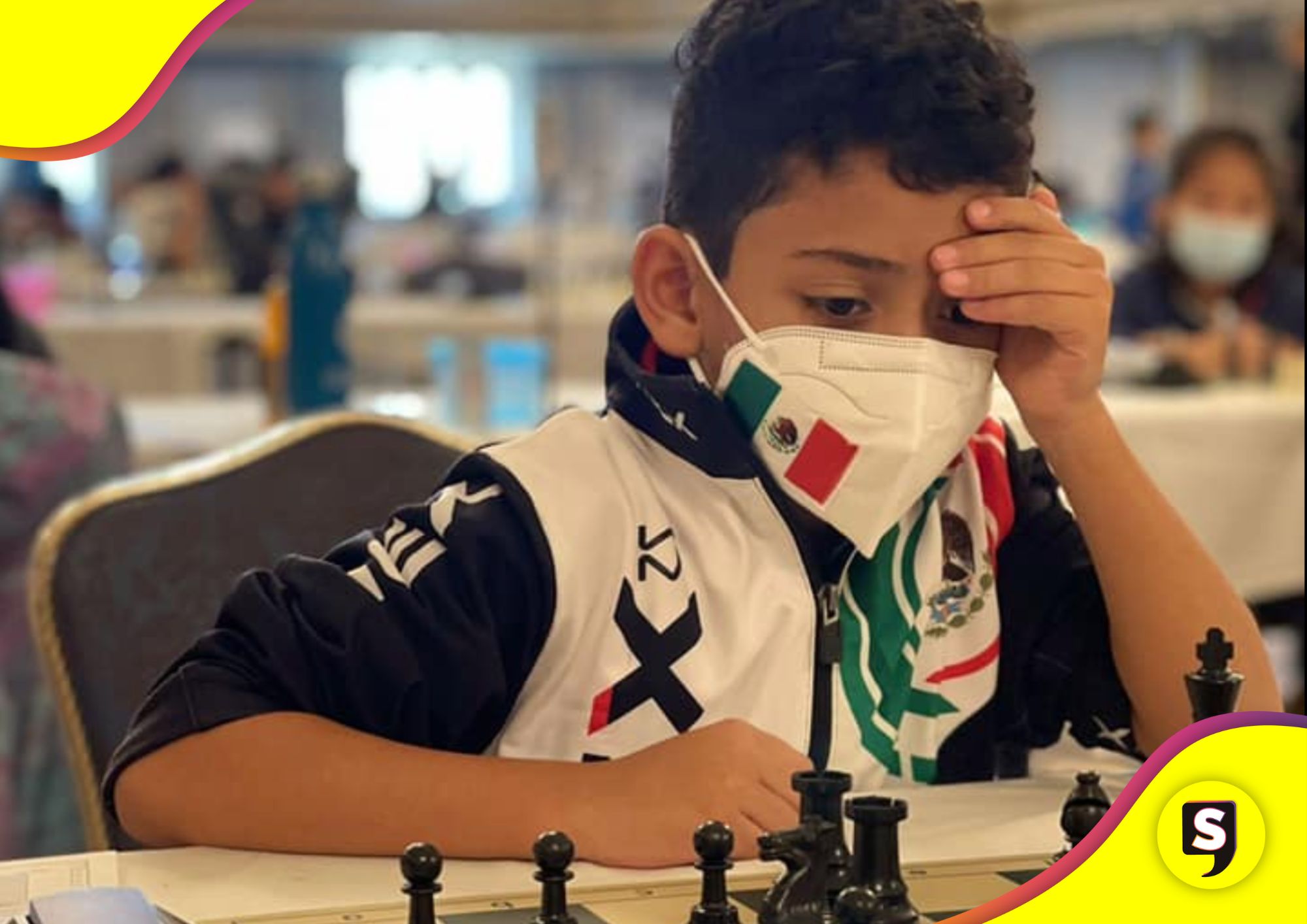 Juegos Nacionales