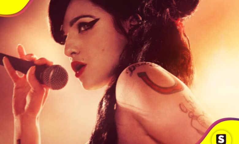 Winehouse