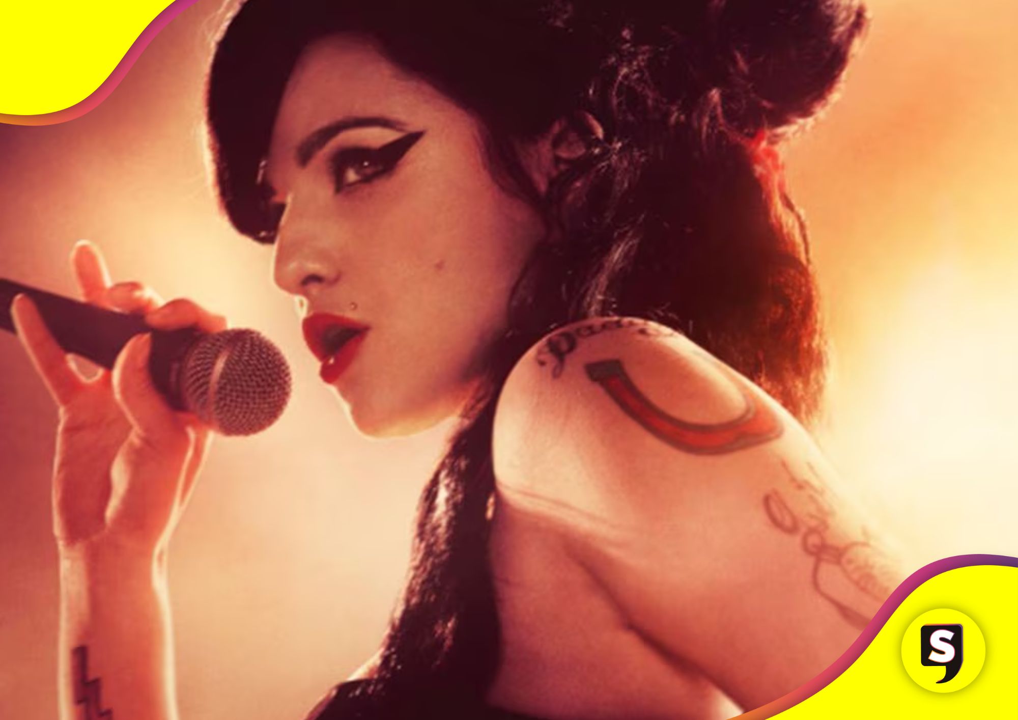 Winehouse