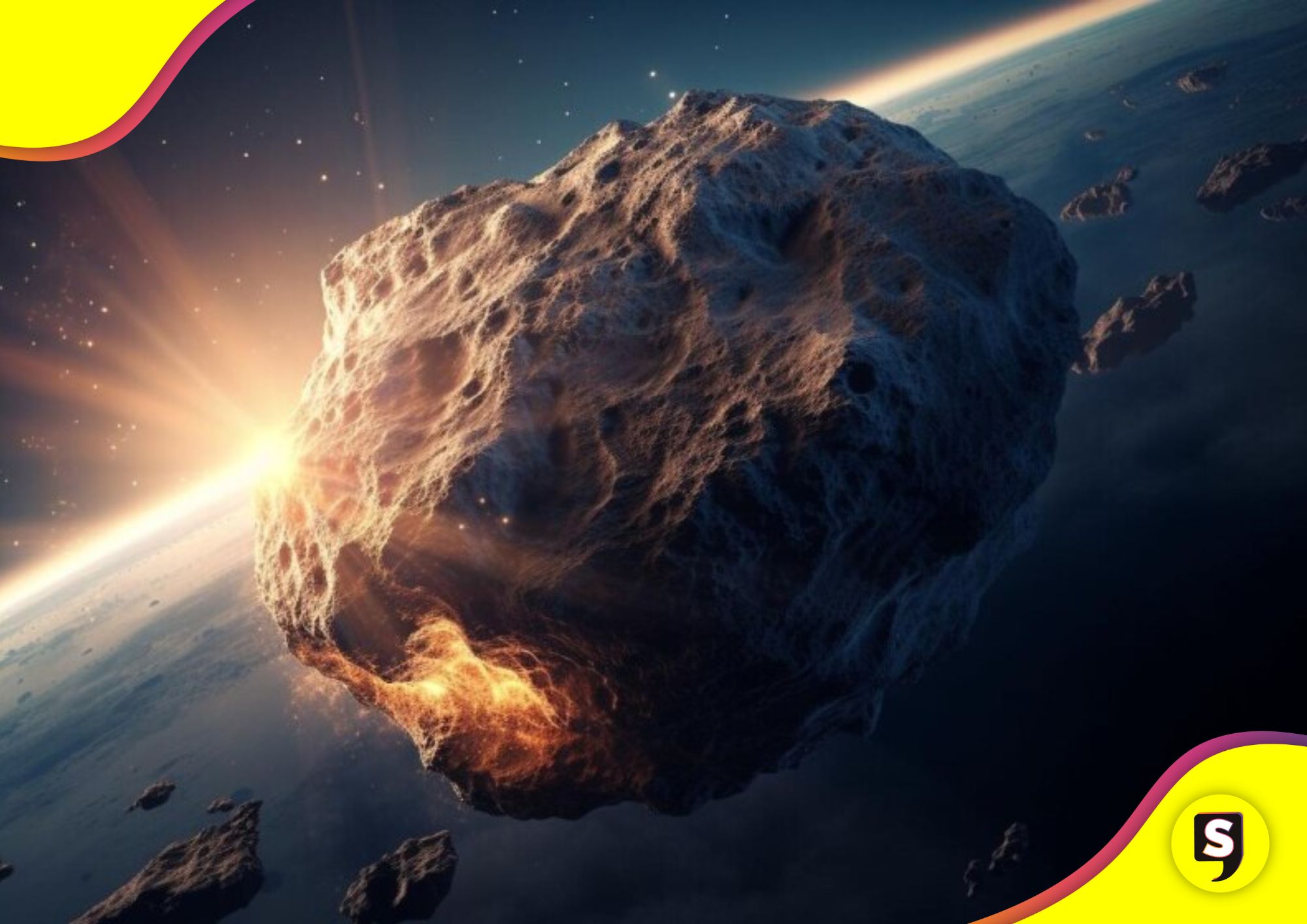 Asteroide Bennu