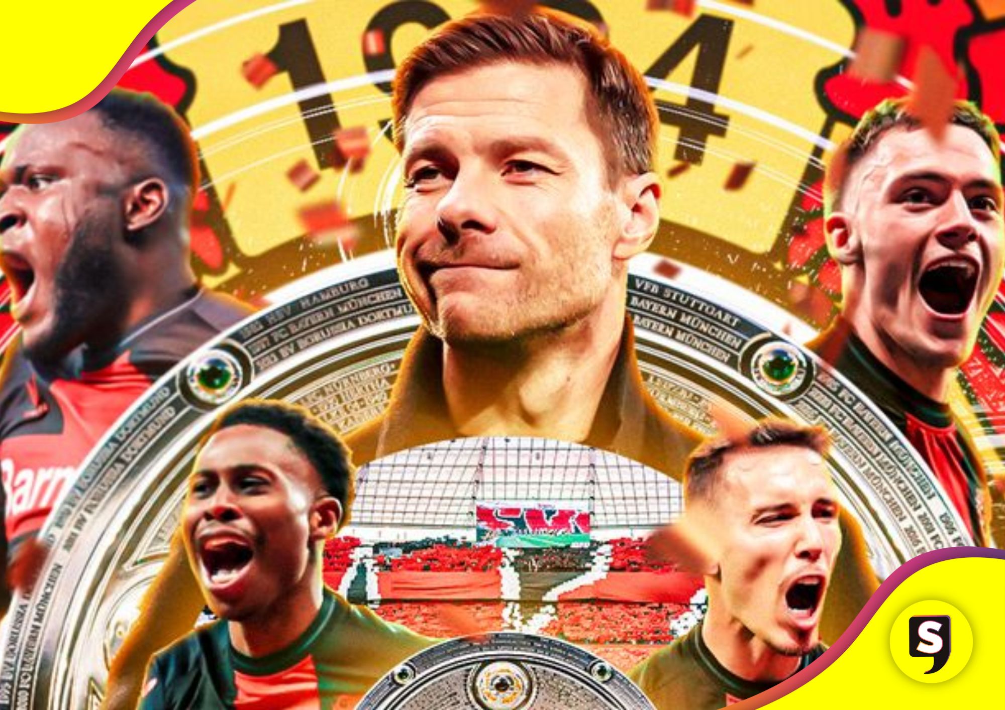 Bayer Leverkusen