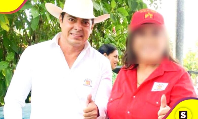 el compadre
