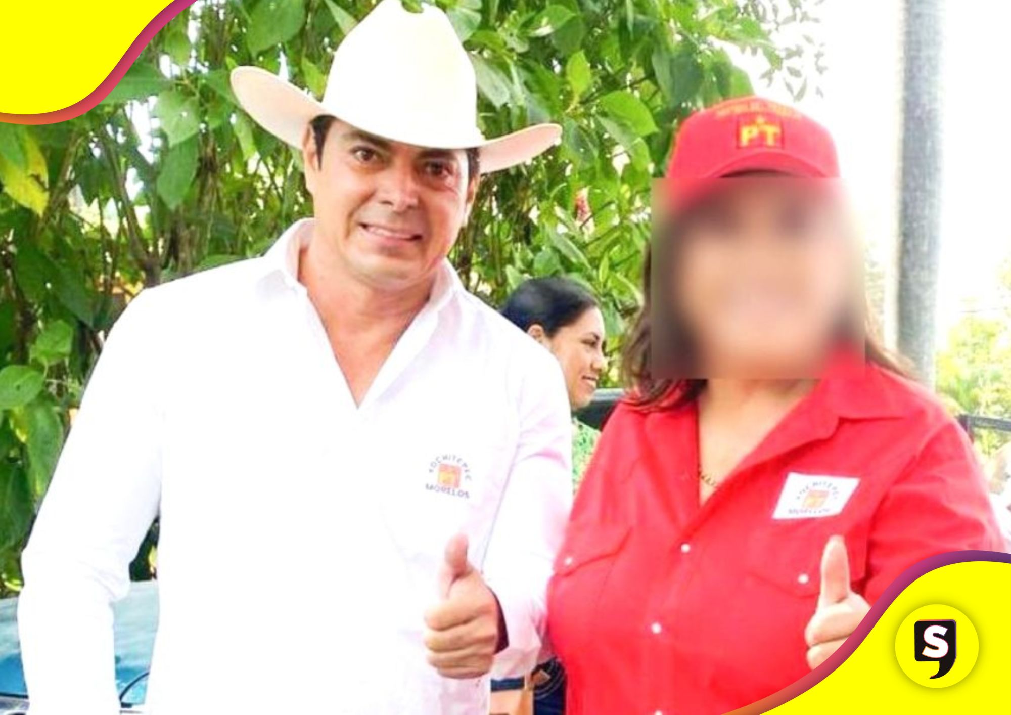 el compadre
