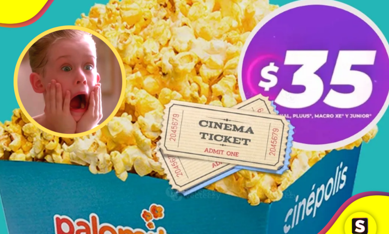 Cinépolis