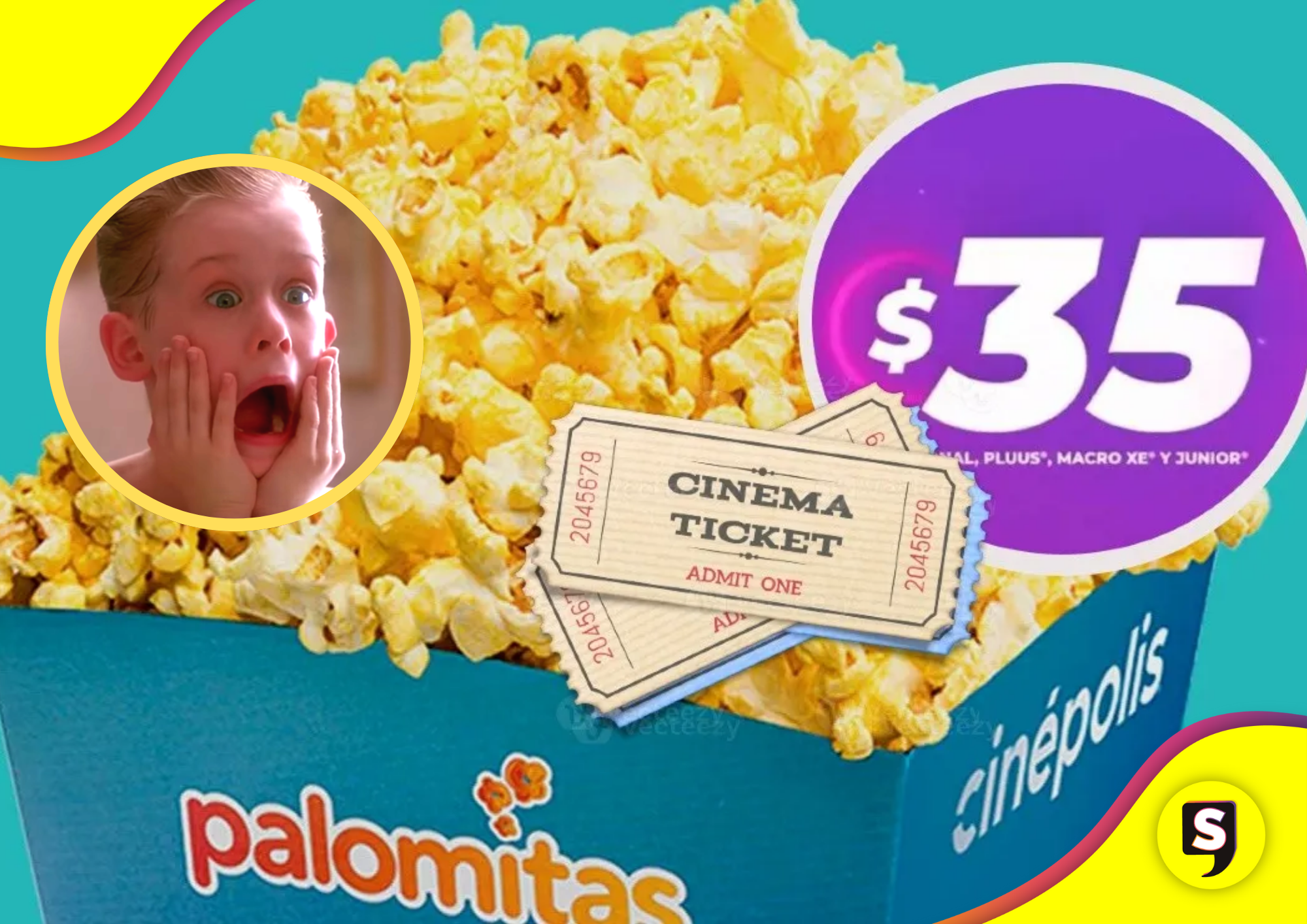 Cinépolis