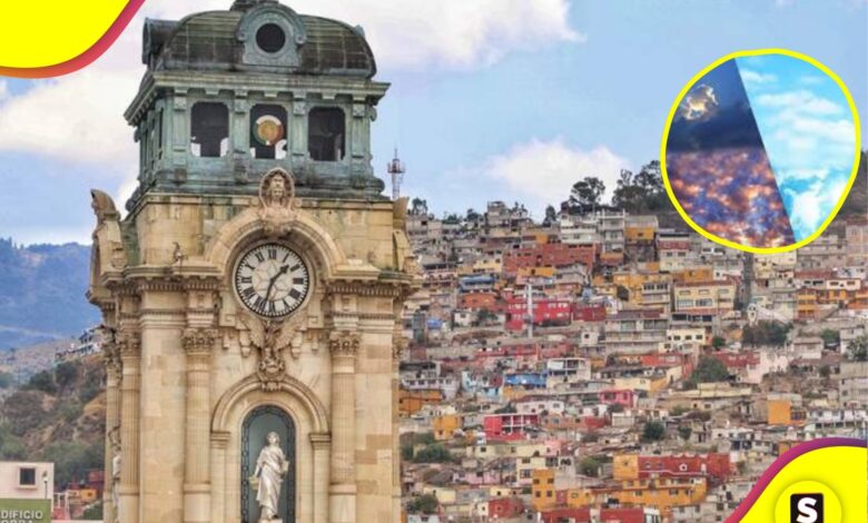 en Hidalgo