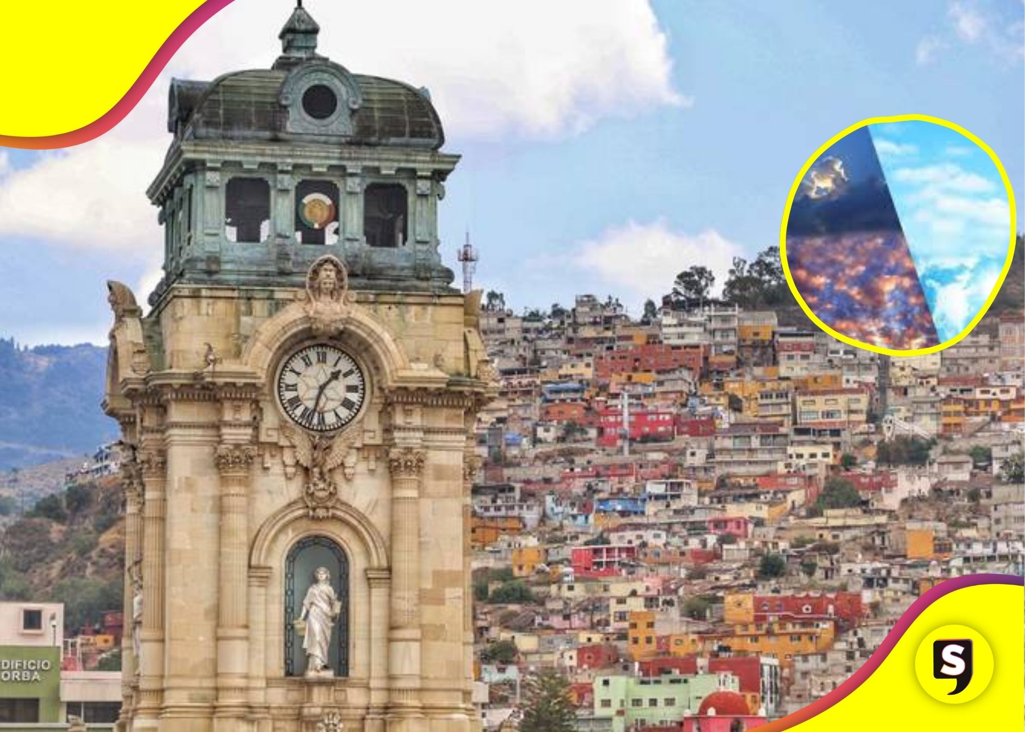 en Hidalgo