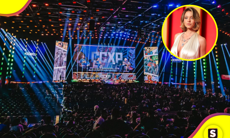 Comic Culture Experience