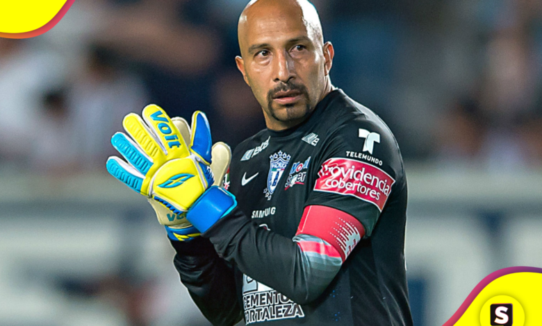 "Conejo" Pérez