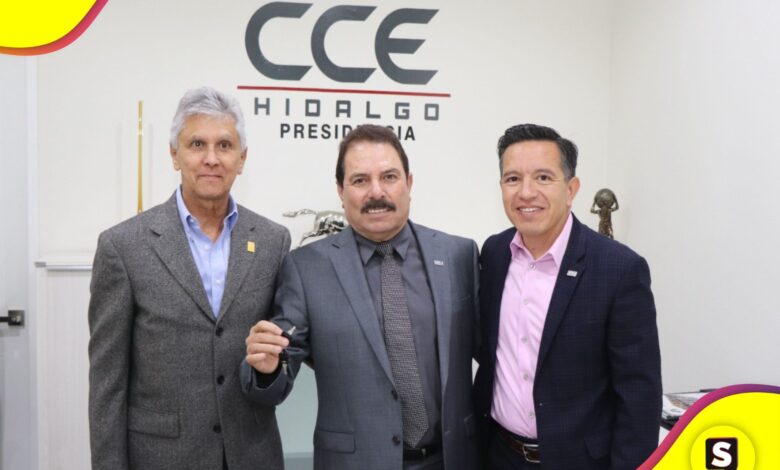 Consejo Empresarial