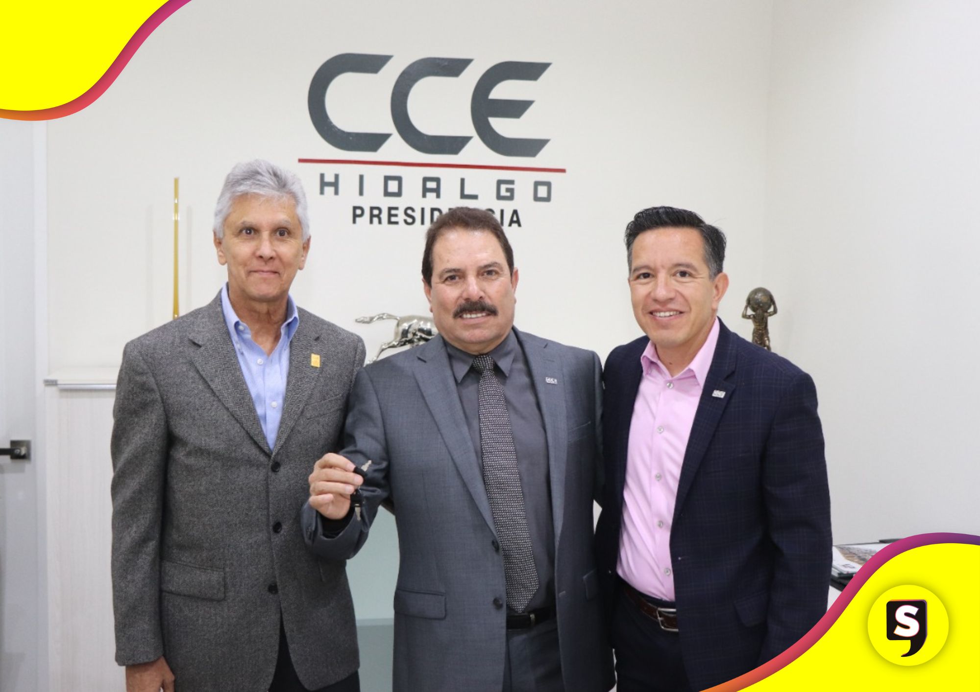 Consejo Empresarial